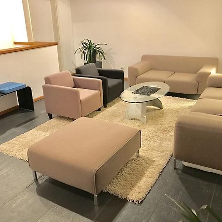 Am Basler Tor Hotel Гренцах-Вюлен Екстериор снимка