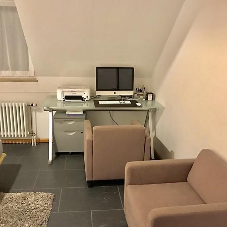 Am Basler Tor Hotel Гренцах-Вюлен Екстериор снимка