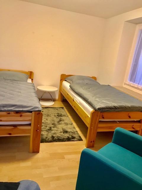 Am Basler Tor Hotel Гренцах-Вюлен Екстериор снимка